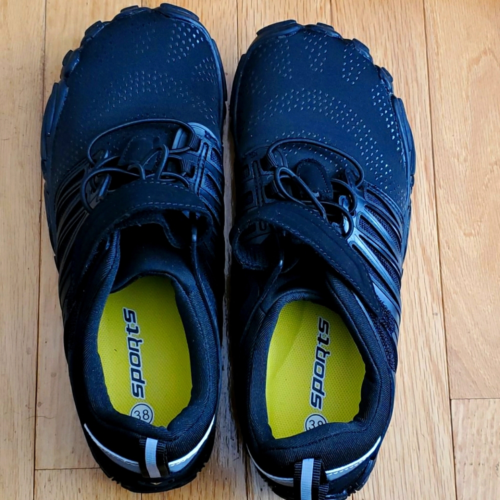 Barefoot Trail Shoe